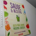 Saúde & Receitas - Lillian Barros