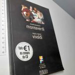 Monteverdi - Philippe Beaussant