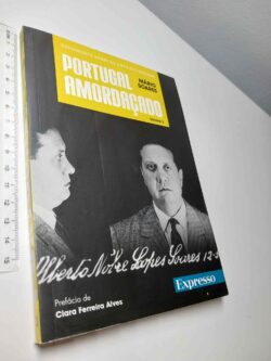 Portugal Amordaçado - Mário Soares