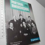 Portugal Amordaçado - Mário Soares