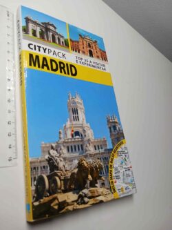 Citypack Madrid -