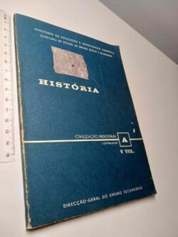 História -