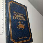 Terra fria - Ferreira de Castro