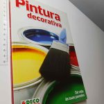 Pintura decorativa (Dê vida às suas paredes)