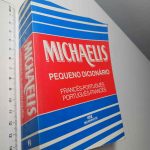 Pequeno Dicionário - Michaelis