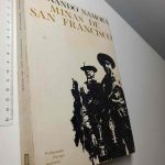 Minas de San Francisco - Fernando Namora