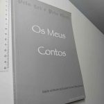 Os meus contos (Pela lei e pela grei) - José de Almeida Coelho