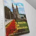 S. Gualter de Guimarães (Ensaio biográfico) - Aloísio Tomás Gonçalves