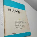 Brotéria: Cultura e Informação (Dezembro 1978)