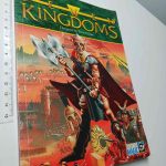 Seven Kingdoms - Trevor Chan