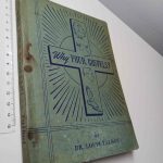 0-3AA32 - Livro não catalogado (Edição Internacional) - 13