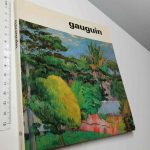 Gauguin - Joseph Emile Muller