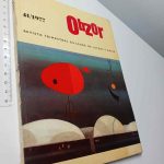 Obzor (Revista trimestral bulgara de letras y artes - N.º 21/1977)