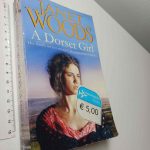 A dorset girl - Janet Woods