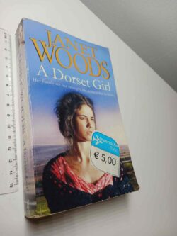 A dorset girl - Janet Woods