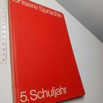 Unsure sprache (5 - Schuljahr)