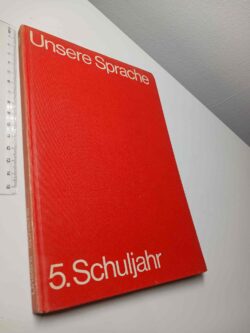 Unsure sprache (5 - Schuljahr)