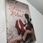 Fire in the blood - Irene Némirovskiy