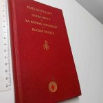 Good news (La bonne nouvelle - Buona nuova) - Gute Botschaft
