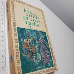Les mille et une nuits (Volume 3)