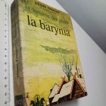 La Barynia (La lumière des justes) - Henri Trovat