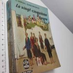 La vingt-cinquiène heure - C. Virgil Gheorghiu