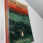 The cruel sea - Nicholas Monsarrat