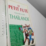 Le petit futé (Country guide - Thaïlande)