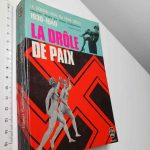 La drôle de paix (Le Roman vrai du demi-siécle 1930-1940) - Marléne Diétrich