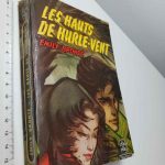Les Hauts de Hurle-Vent - Emily Bronte