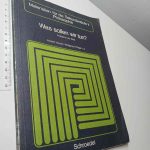 Was sollen wir tun? (Probleme de Ethik) - Norbert Herold / Wolfgang H. Pleger