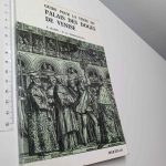 Guide pour la visite du Palais des Doges de Venise - E. Bassi / E. R. Trincanato