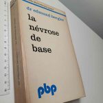 La névrose de base - Dr. Edmund Bergler