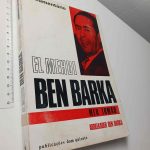 El Mehdi Ben Barka (Meu irmão) - Abdelkader Ben Barka