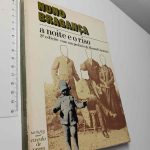 A noite e o riso - Nuno Bragança
