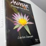 Avatar (A energia pura do amor) - Carlos Campos