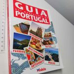 Guia das maravilhas de Portugal