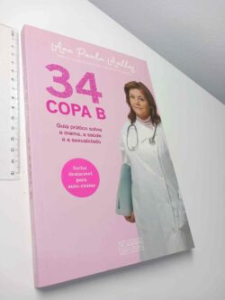 34 Copa B - Ana Paula Avillez