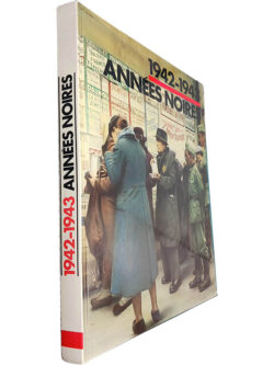 1942-1943 Années Noires