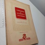 40BB17 - Livro não catalogado - 21
