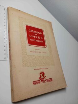 40BB17 - Livro não catalogado - 21