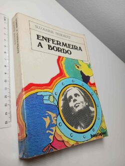 40BB17 - Livro não catalogado - 6