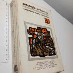 Antologias universais (Volume 5 - Obras-primas da novela contemporânea)