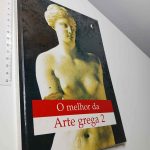 O melhor da arte grega (Volume 2)