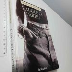 A Augusta partiu - Martha Tod Dudman