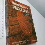 Introdução à psicologia (Volume 2) - Abraham Sperling / H. S. Gill