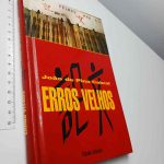 Erros velhos - João de Pina Cabral