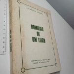 Homilias de um leigo - Laurentino Sabrosa