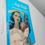 Ana Paula - Joaquim Paço D'Arcos