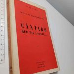 Cântaro que vai à fonte... - Cunha Leal